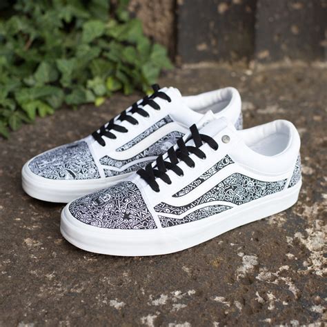 goyard vans old skool|old skool shoes.